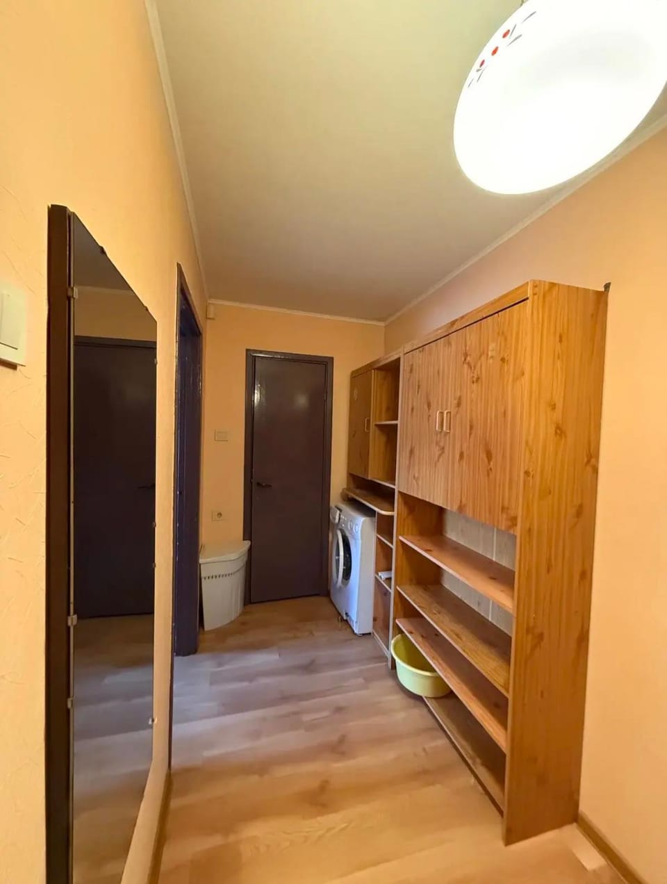 Trumpalaike nuoma Self-Check In Apartment in Lithuania