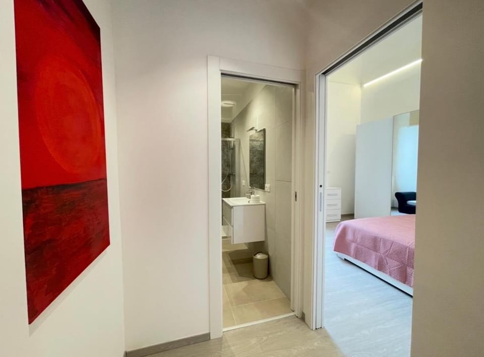 Le Dimore del Vallone Apartment in Vasto