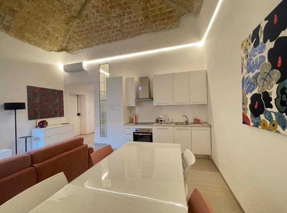 Le Dimore del Vallone Apartment in Vasto