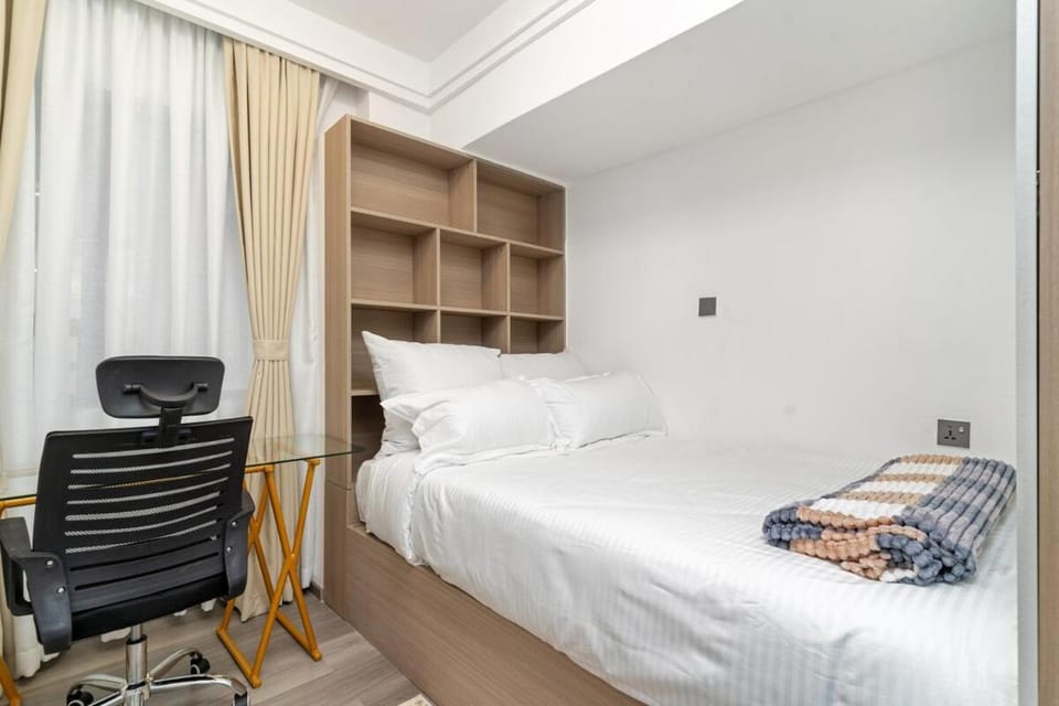 Tasteful 3 Bedroom, Lavington Nairobi Apartment in Nairobi County