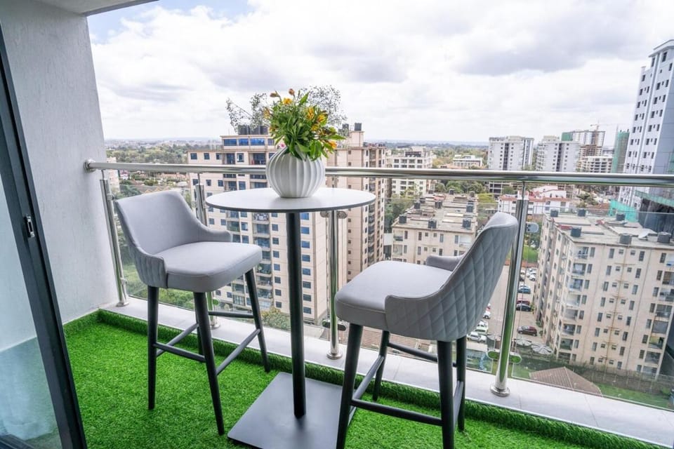 Tasteful 3 Bedroom, Lavington Nairobi Apartment in Nairobi County