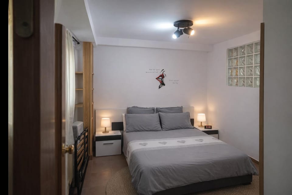 Winahost Coslada Av Lisboa Apartment in Madrid