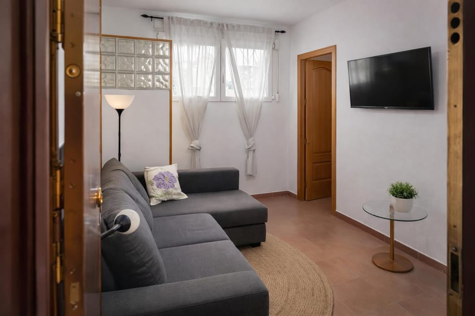 Winahost Coslada Av Lisboa Apartment in Madrid