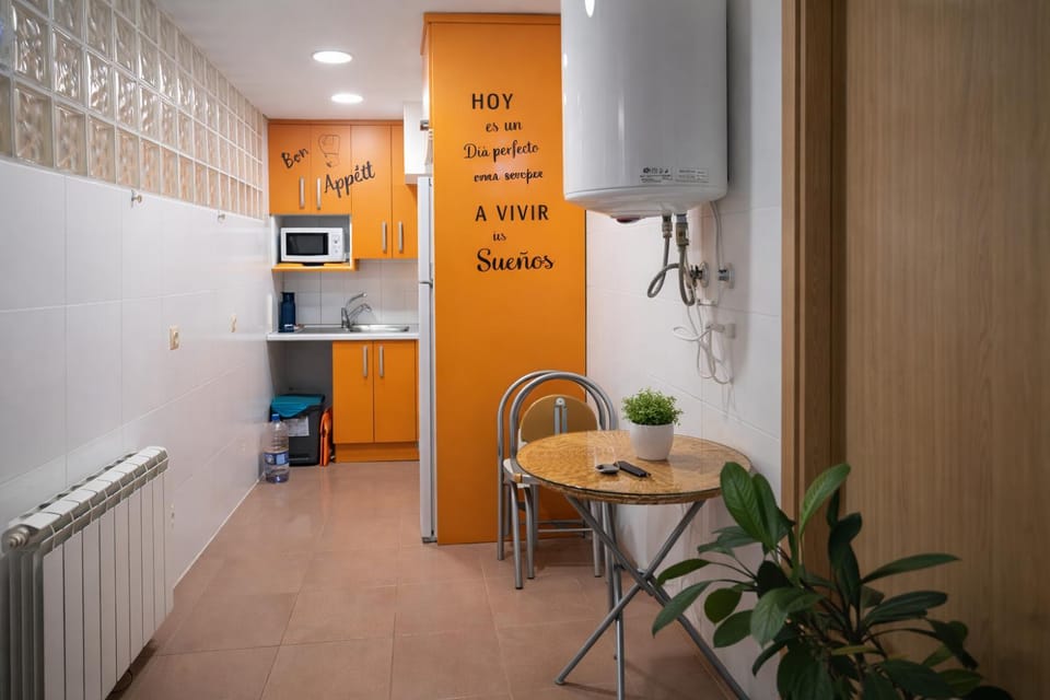 Winahost Coslada Av Lisboa Apartment in Madrid