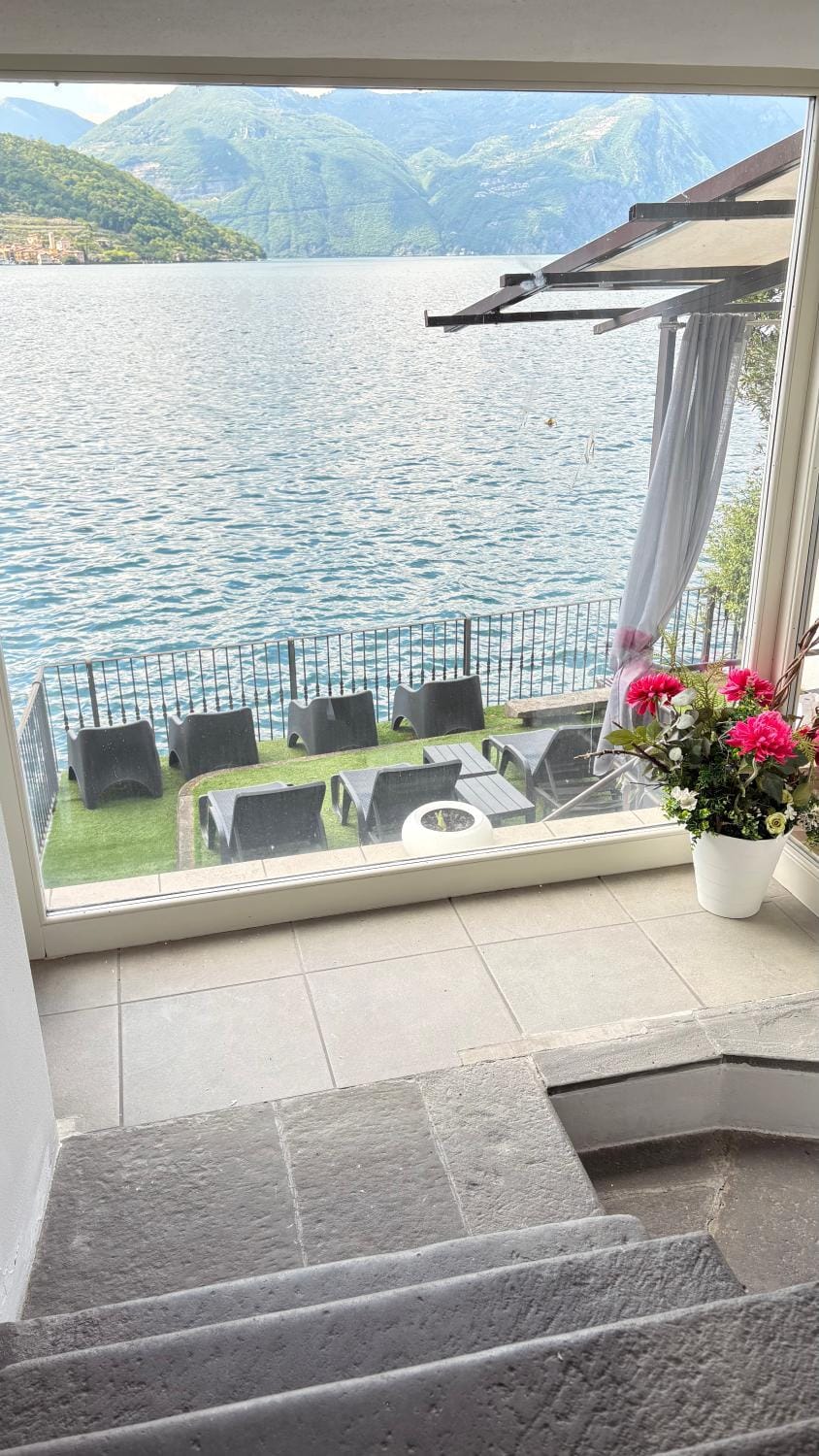 Day, View (from property/room), Lake view