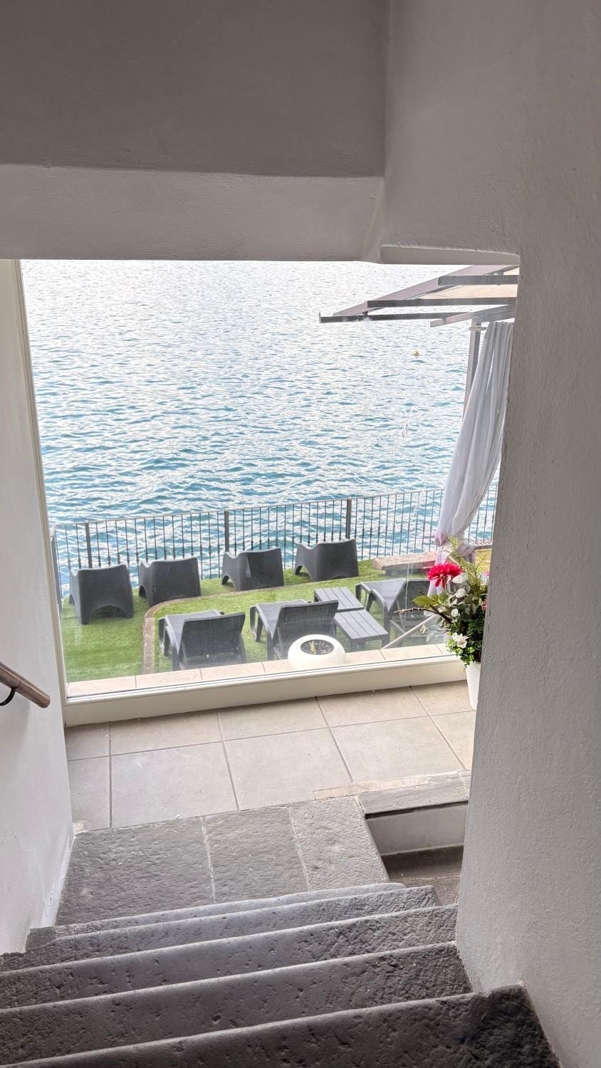 Lake view