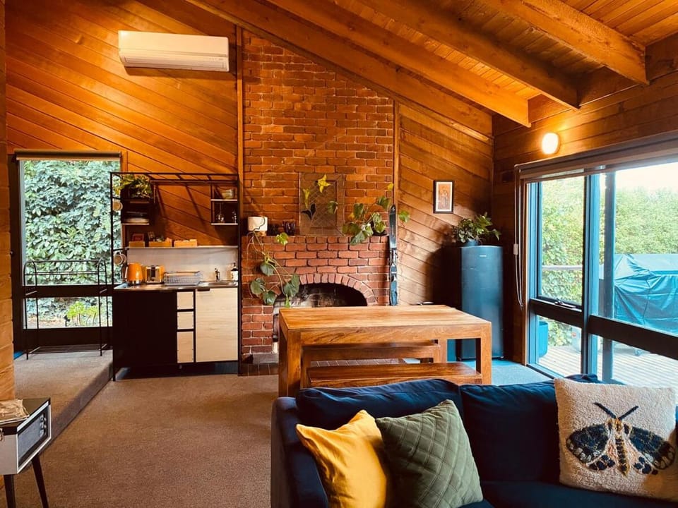 No 43 Guesthouse Apartment in Tawonga South