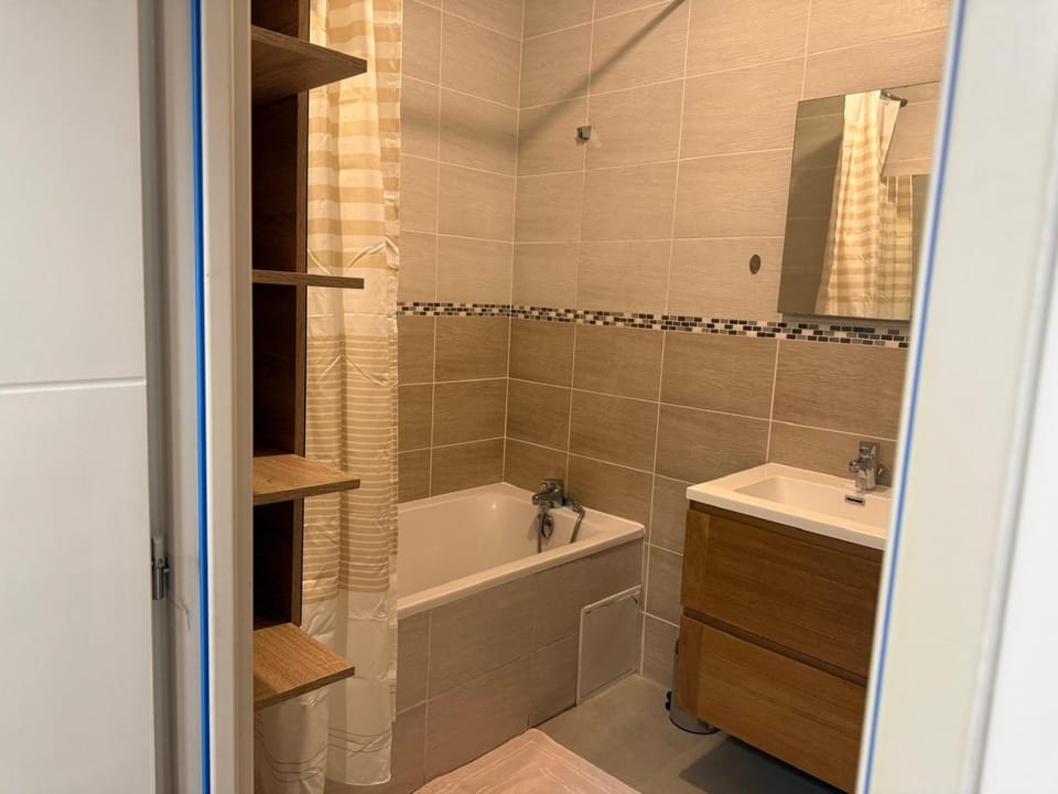 VeraAppart Apartment in Occitanie