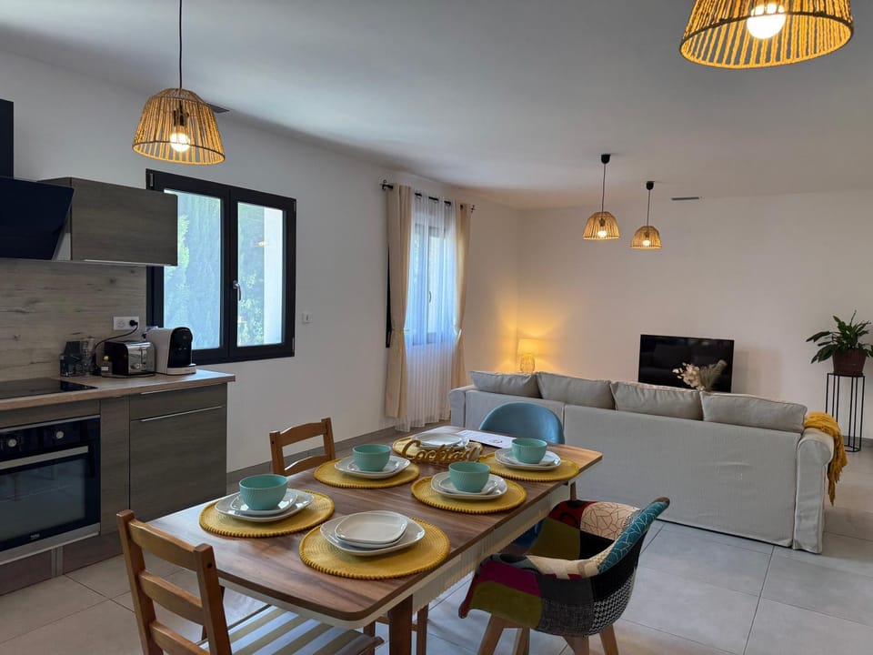 VeraAppart Apartment in Occitanie
