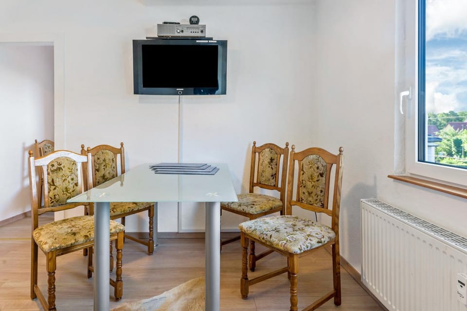 Fewo-Holzland Apartment in Thuringia, Germany