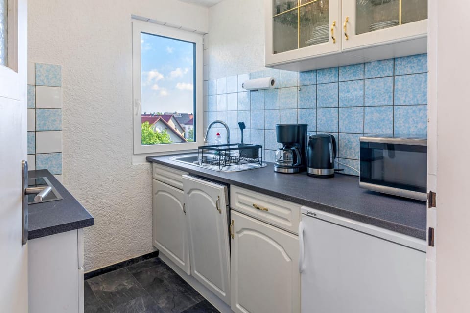 Fewo-Holzland Apartment in Thuringia, Germany