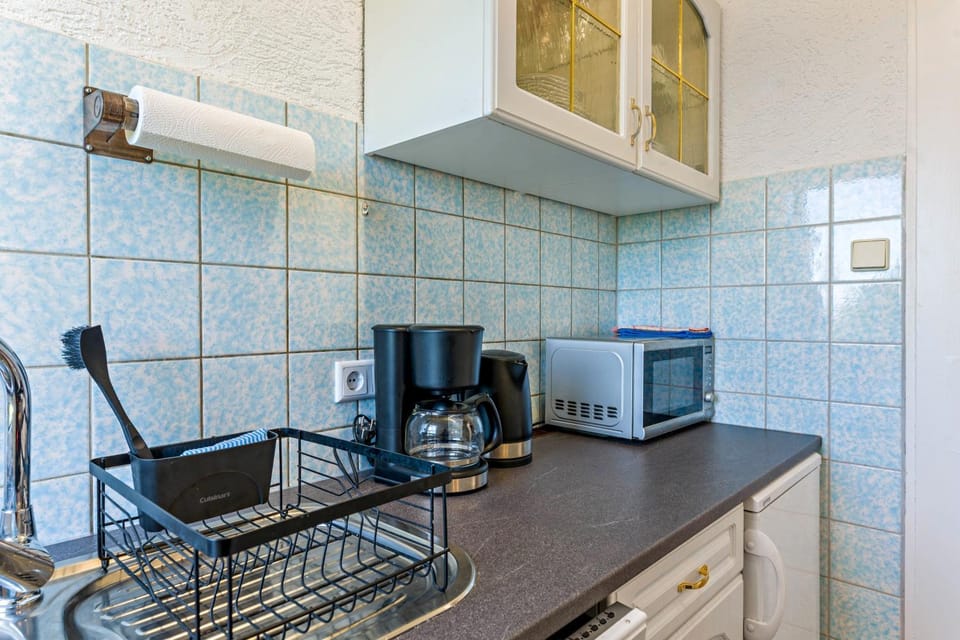 Fewo-Holzland Apartment in Thuringia, Germany