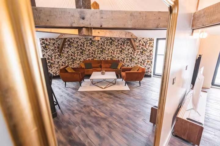 Le Saint Jacques, T3 confortable en hyper centre Apartment in Reims