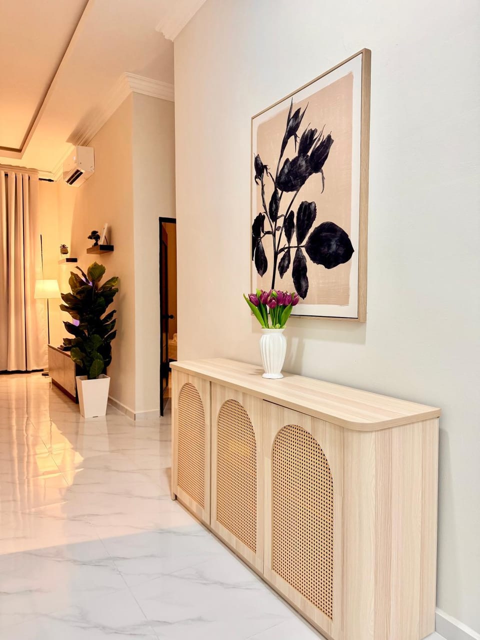 Homestay Teratak Faheema, Nearby Bandar Marang House in Terengganu, Malaysia