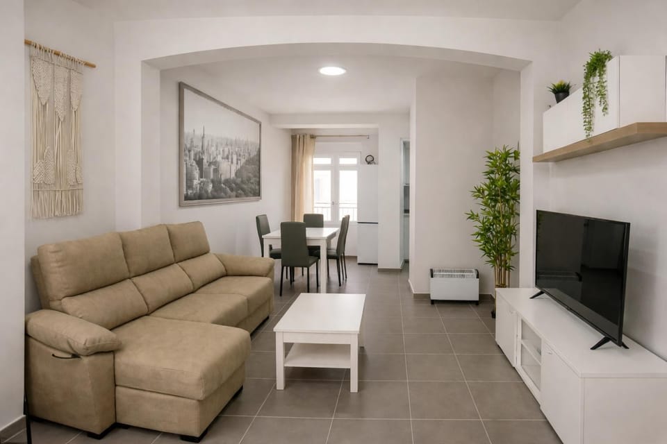 Nova Suites Viveiro Apartment in Viveiro