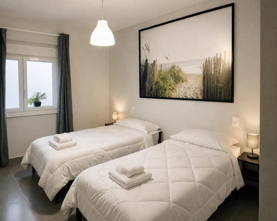 Nova Suites Viveiro Apartment in Viveiro