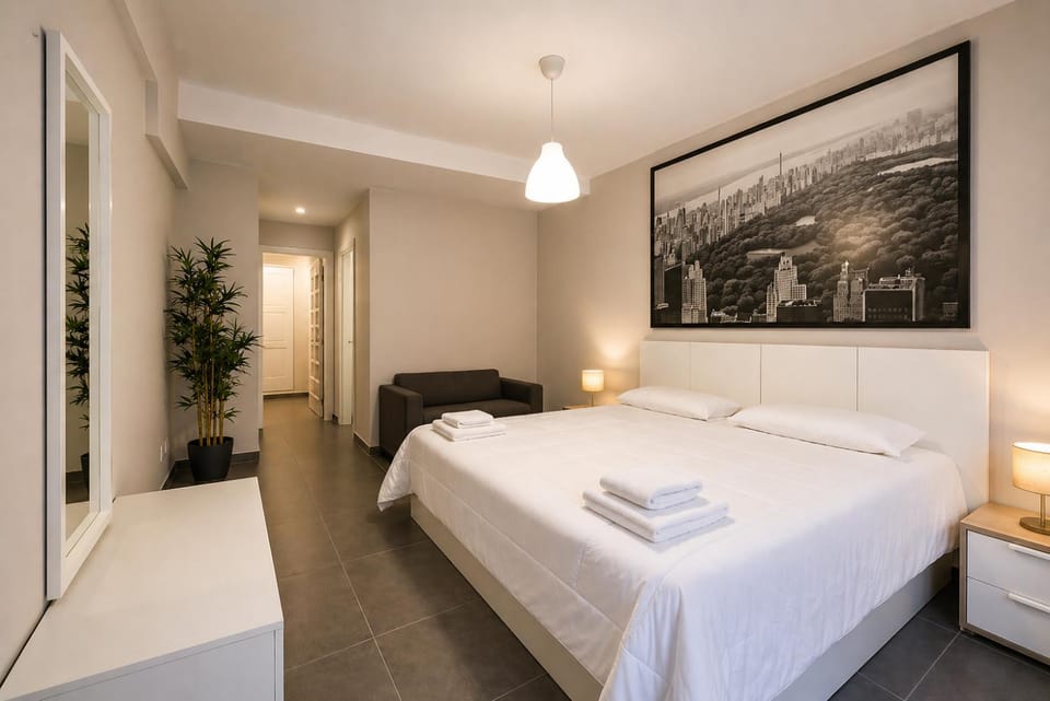 Nova Suites Viveiro Apartment in Viveiro