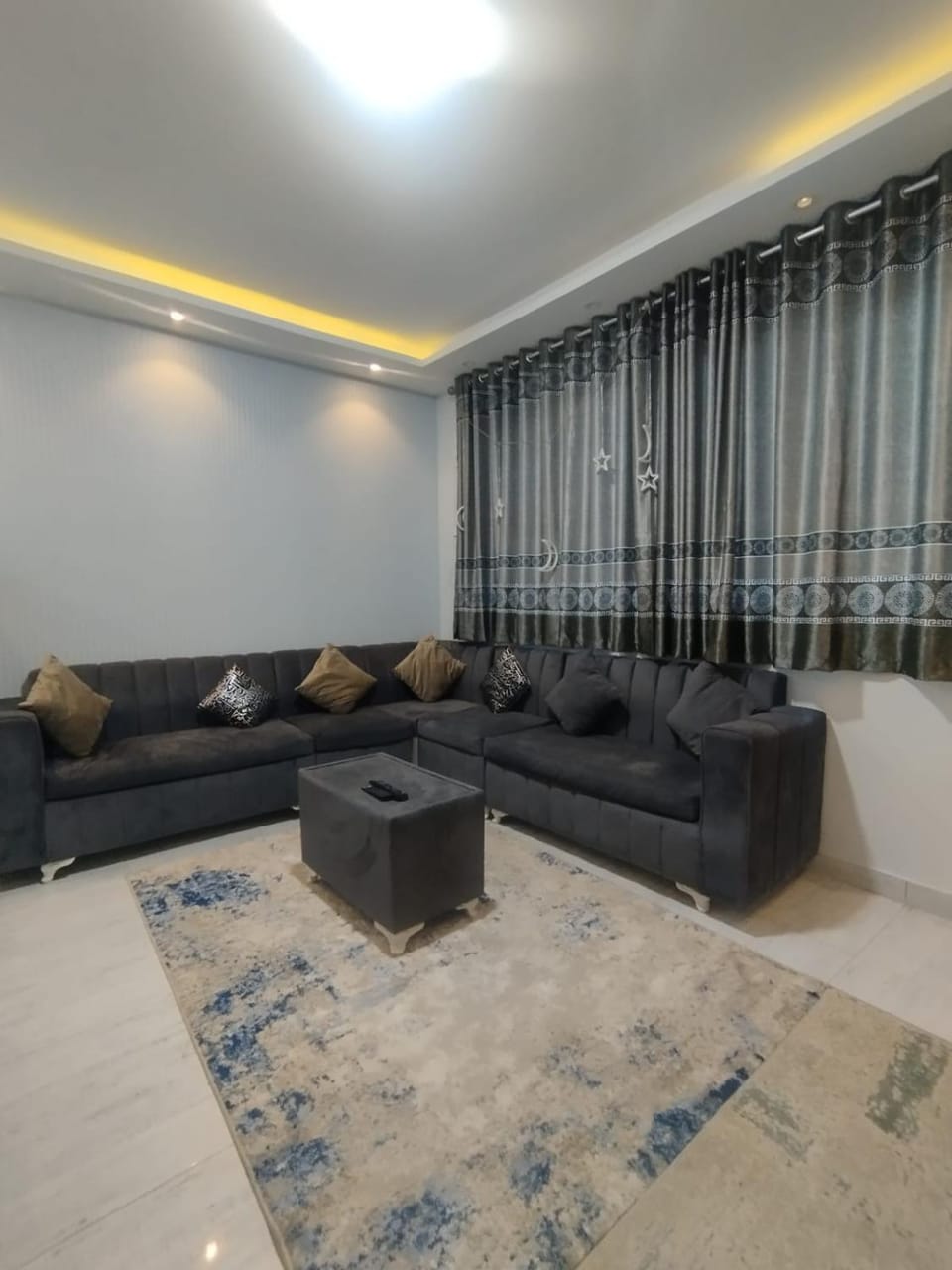 Lounge or bar