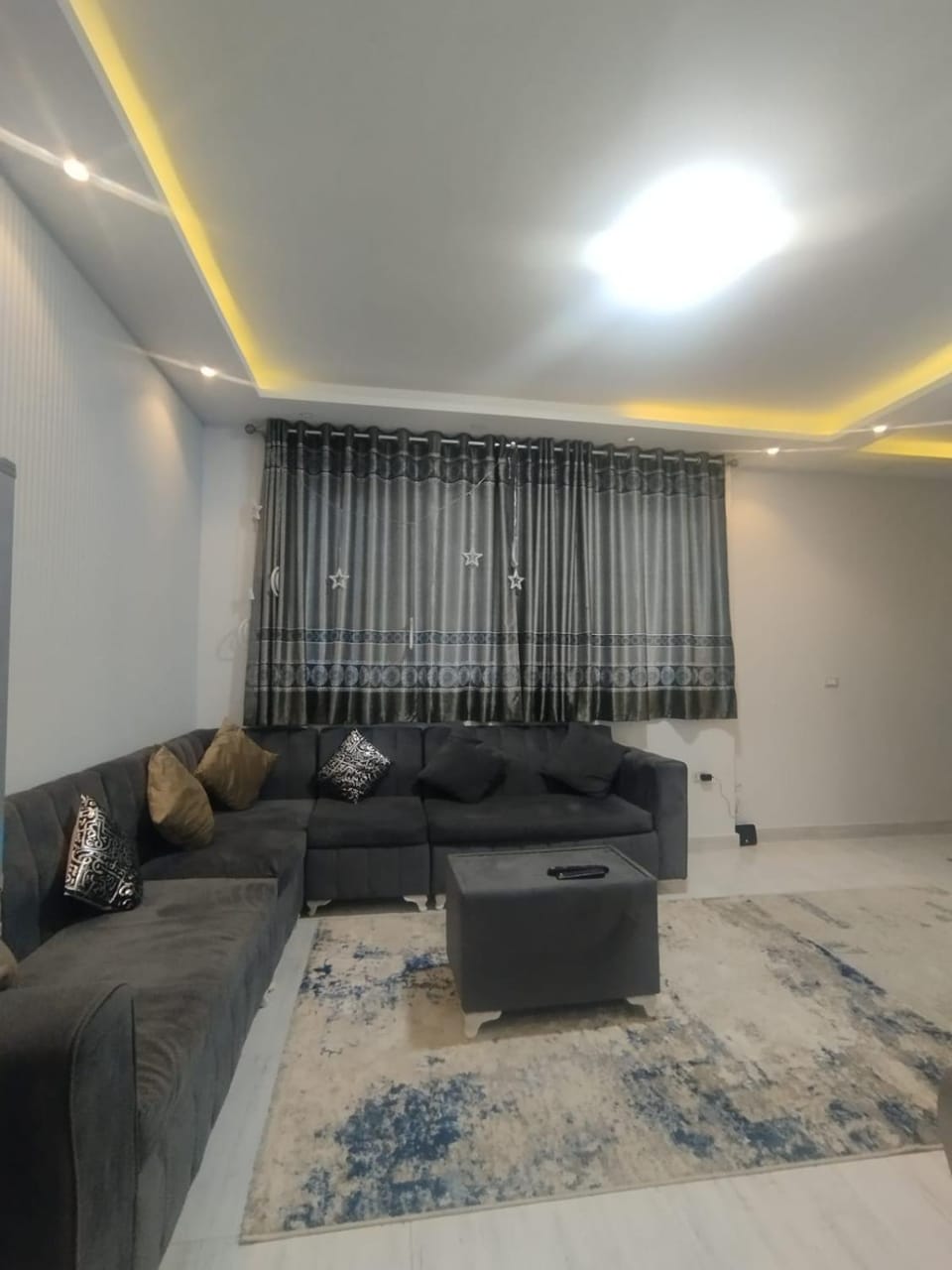 Lounge or bar