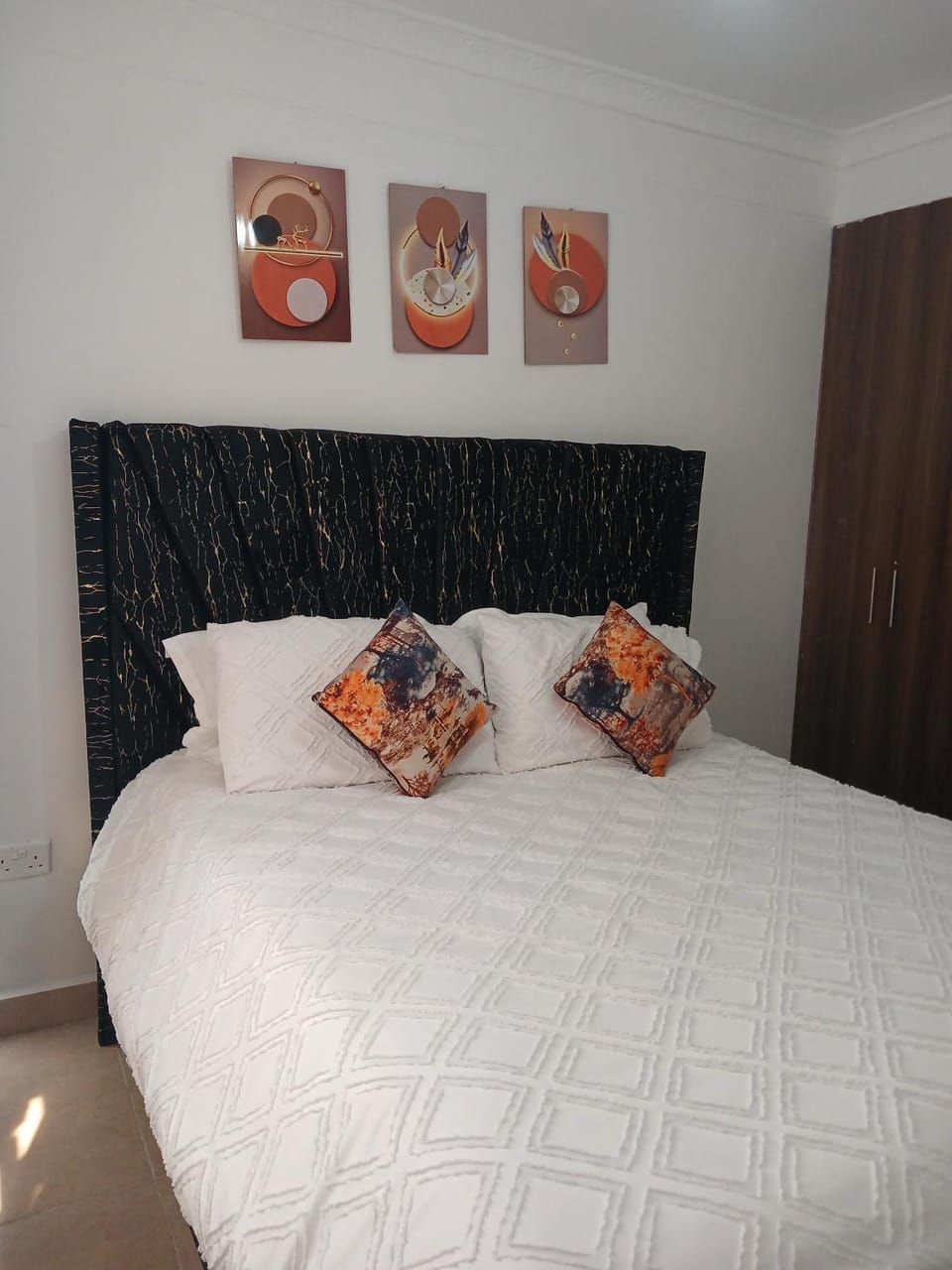 No name Bed and Breakfast in Kenya