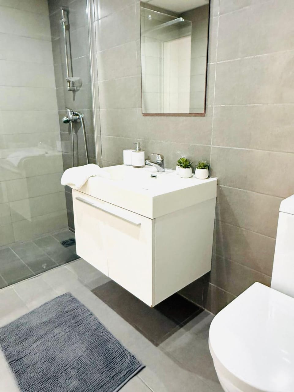 Torri Katur 1 Apartment with Private Garden Apartment in Saint Julians