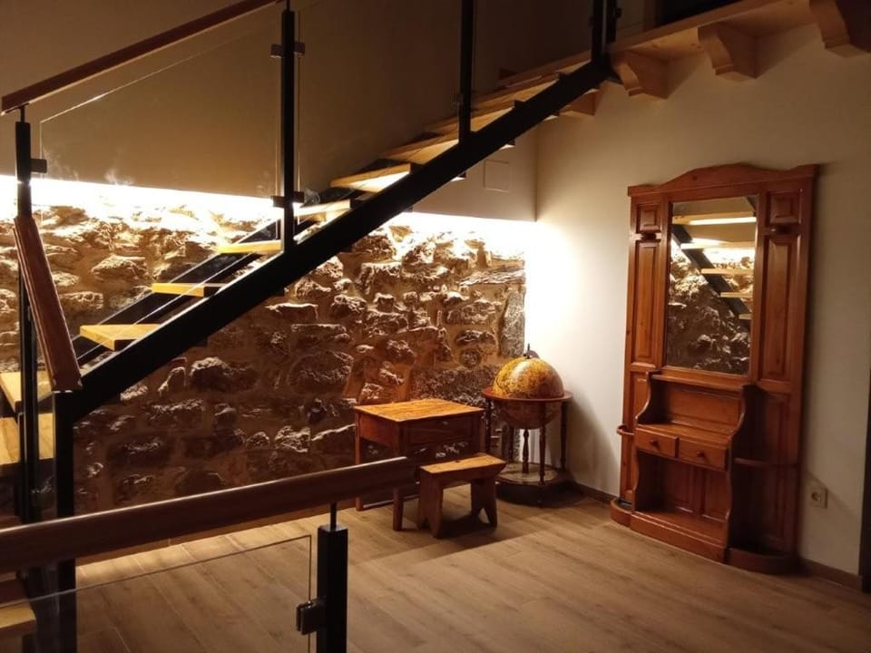 Casa Abuela Antolina House in Castile and León