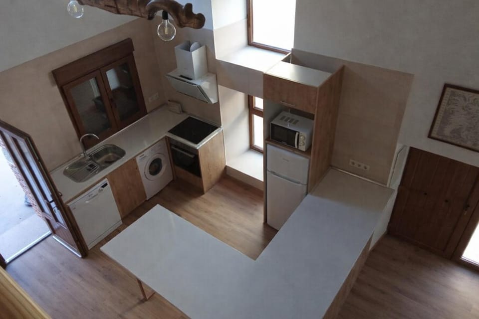 Casa Abuela Antolina House in Castile and León