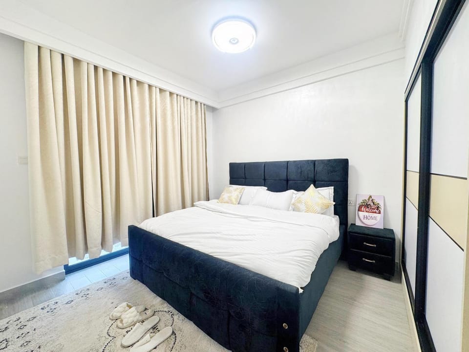 New Rise Garden , Syokimau Bed and Breakfast in Nairobi