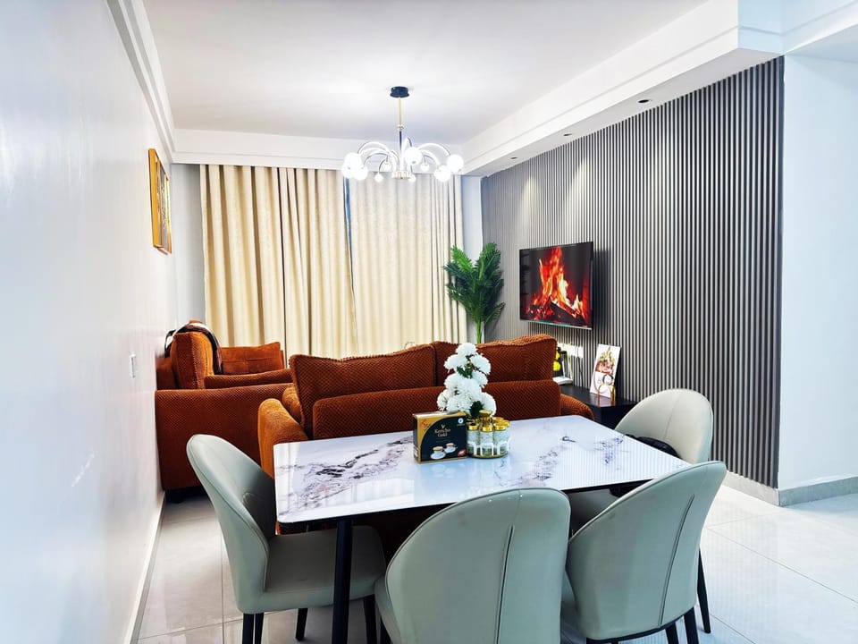 New Rise Garden , Syokimau Bed and Breakfast in Nairobi