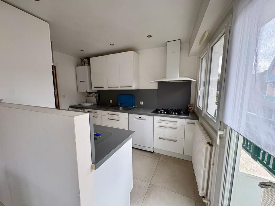 dishwasher, oven, stove