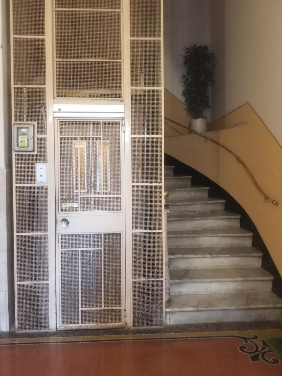 Casa Blu House nel cuore di Genova-A due passi dal mare Apartment in Genoa