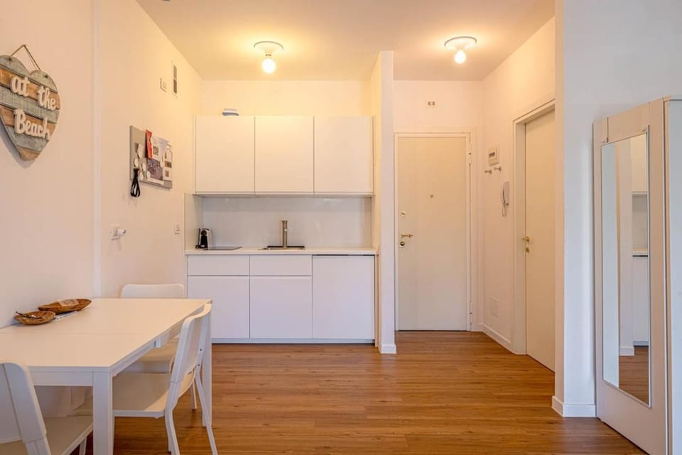 MareLocale apartment Jesolo Apartment in Lido di Jesolo