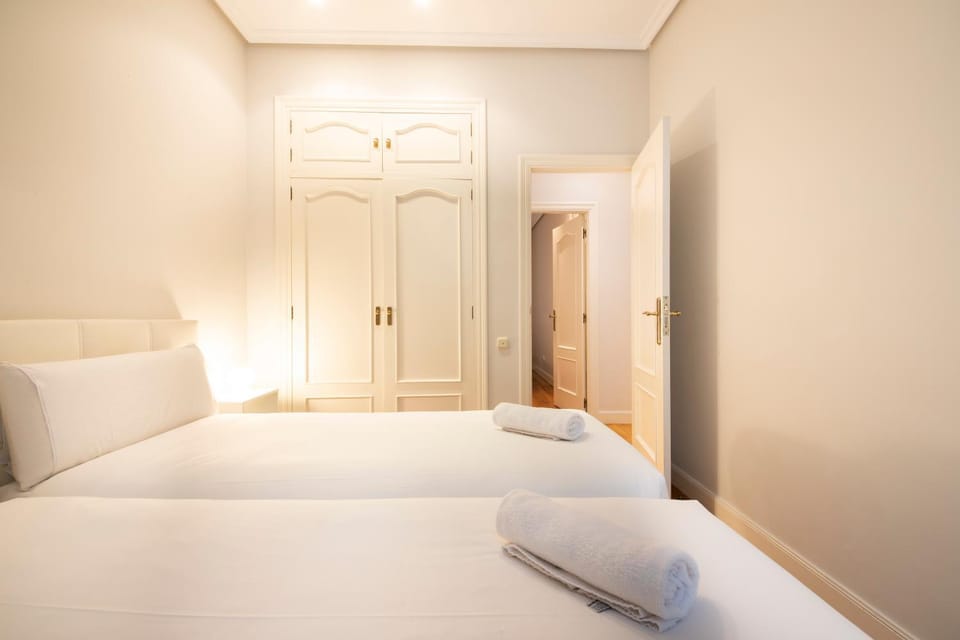 Old Town Vibes Donostia Apartment in San Sebastian