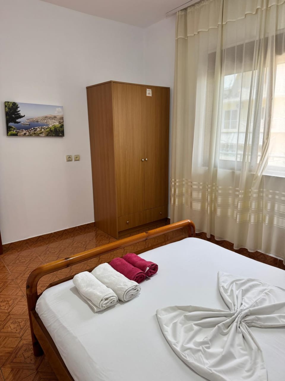 Ajsi Apartments Apartment in Sarandë