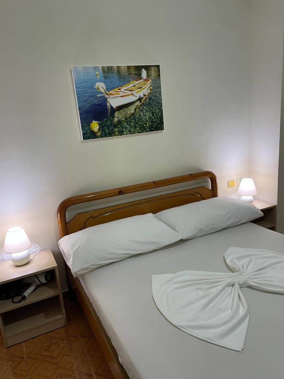 Ajsi Apartments Apartment in Sarandë