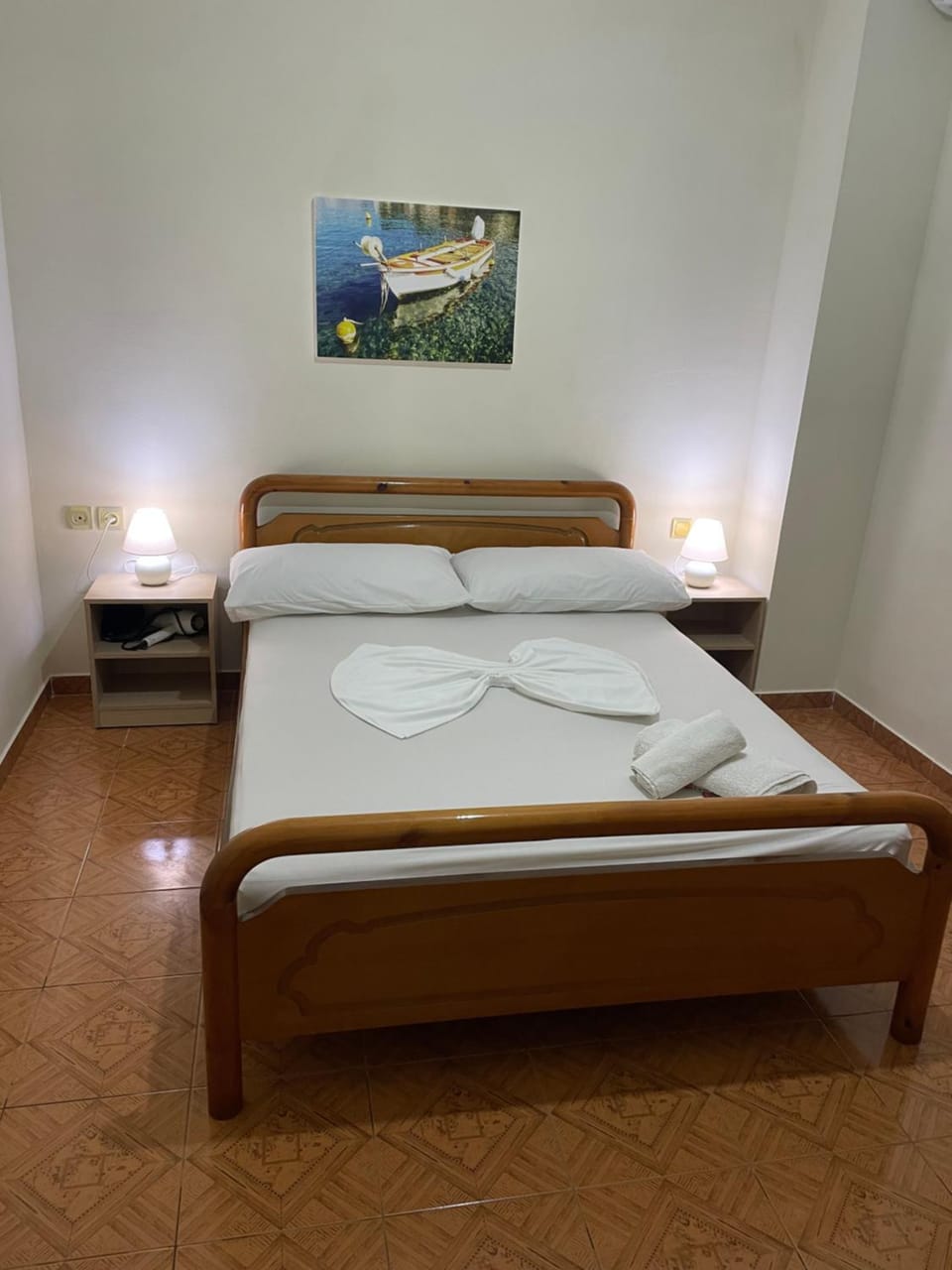 Ajsi Apartments Apartment in Sarandë
