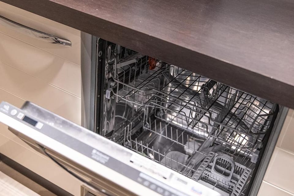 dishwasher