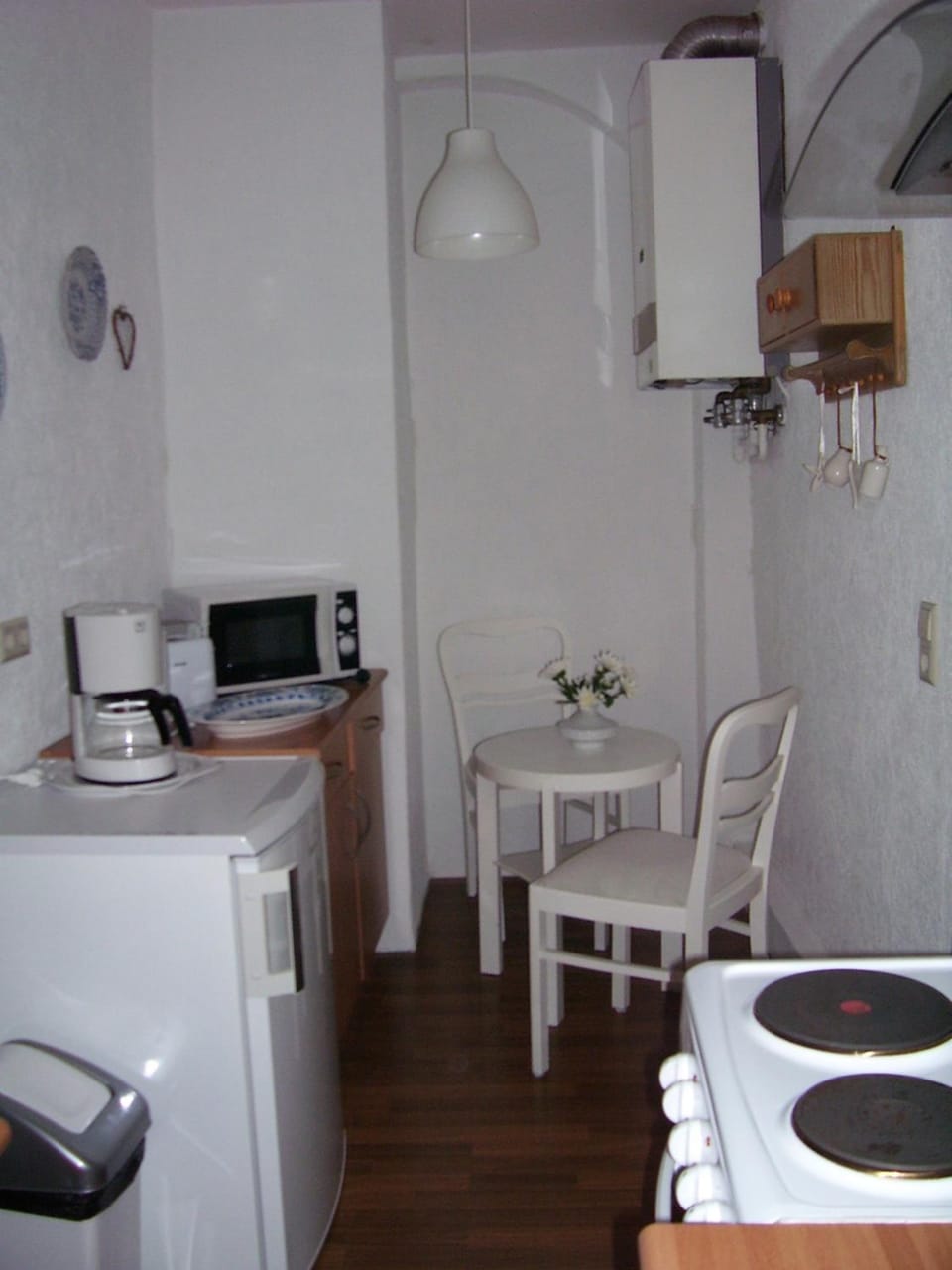 Ferienwohnung am Fleischertor - Meißner Altstadt Apartment in Meissen