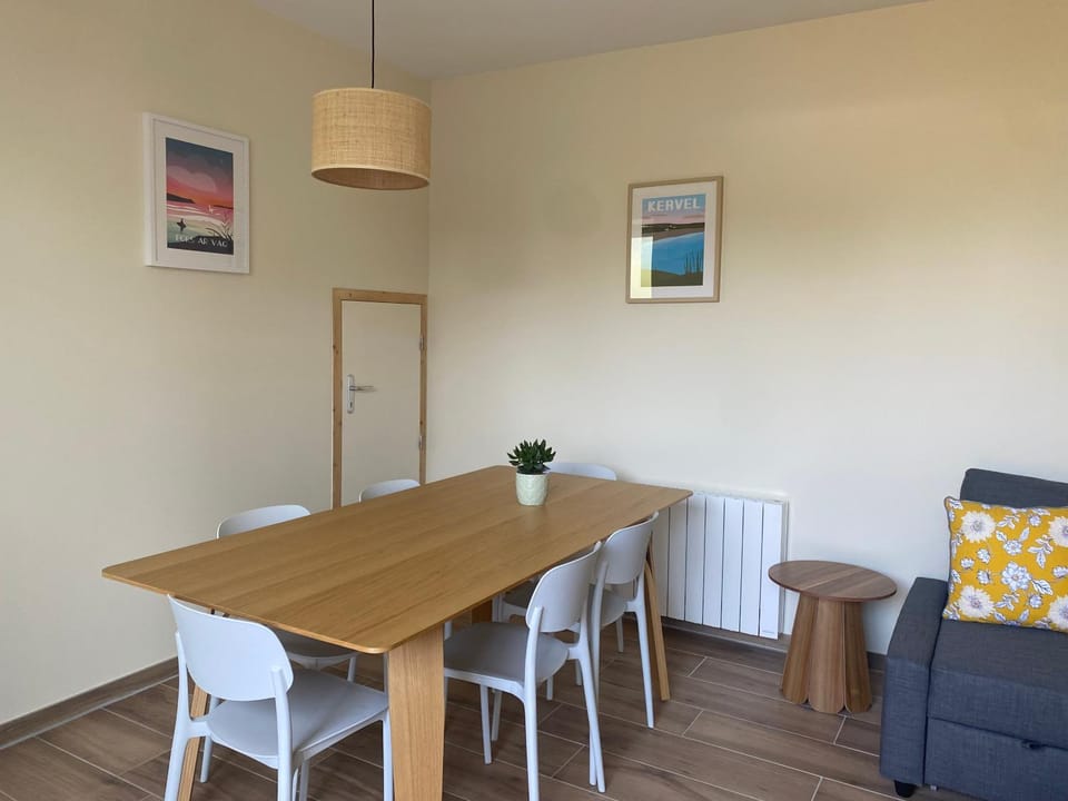 Maison des amis House in Finistere