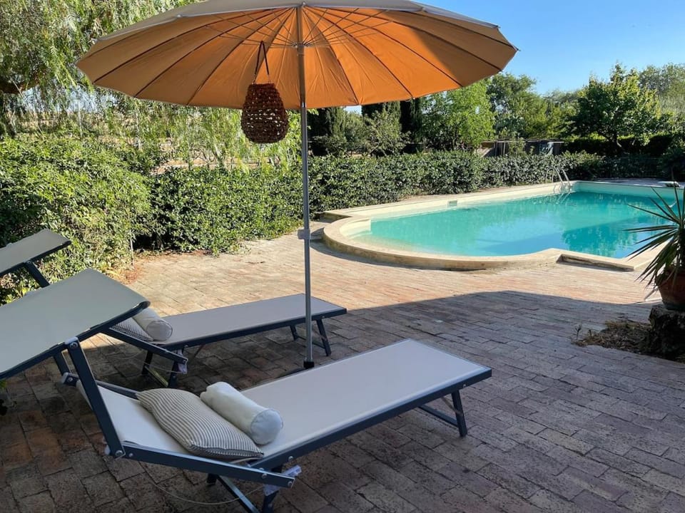 Villa Piscina Villa in Province of Foggia