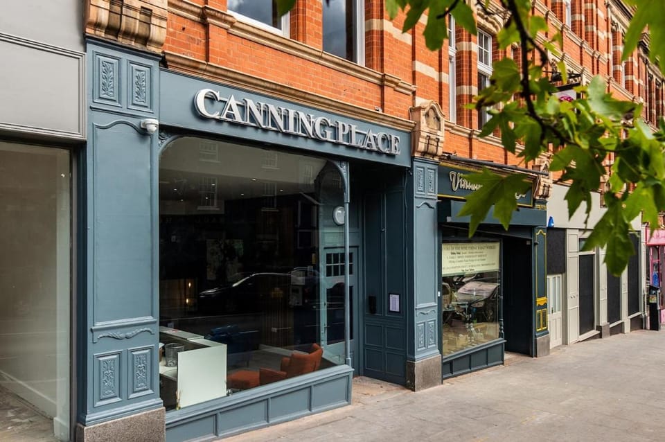 Stylish Studio Apartment - B313 City Centre location Apartment in Nottingham