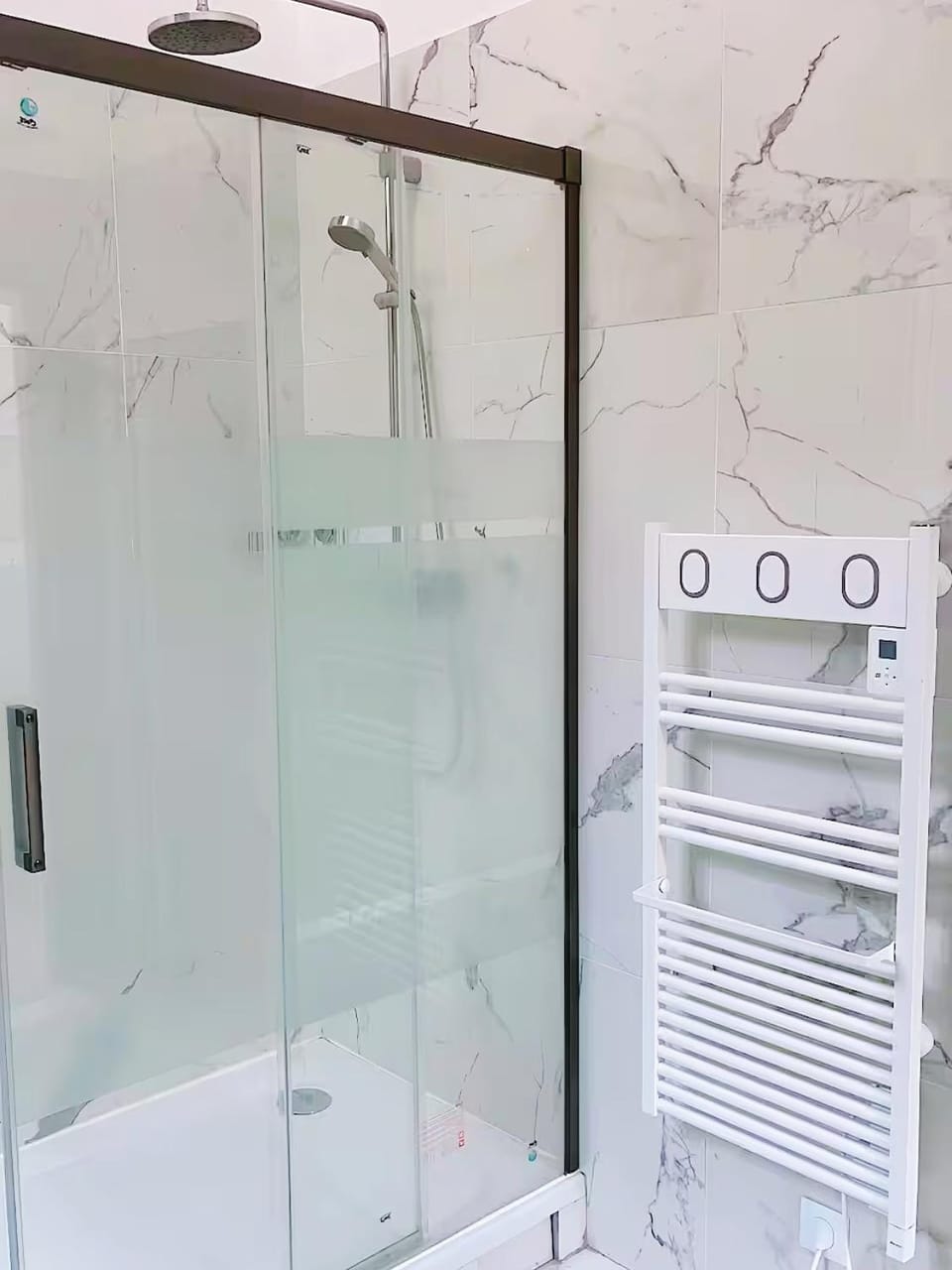 Villa Monique Appartement elegant-free Parking Apartment in Nice
