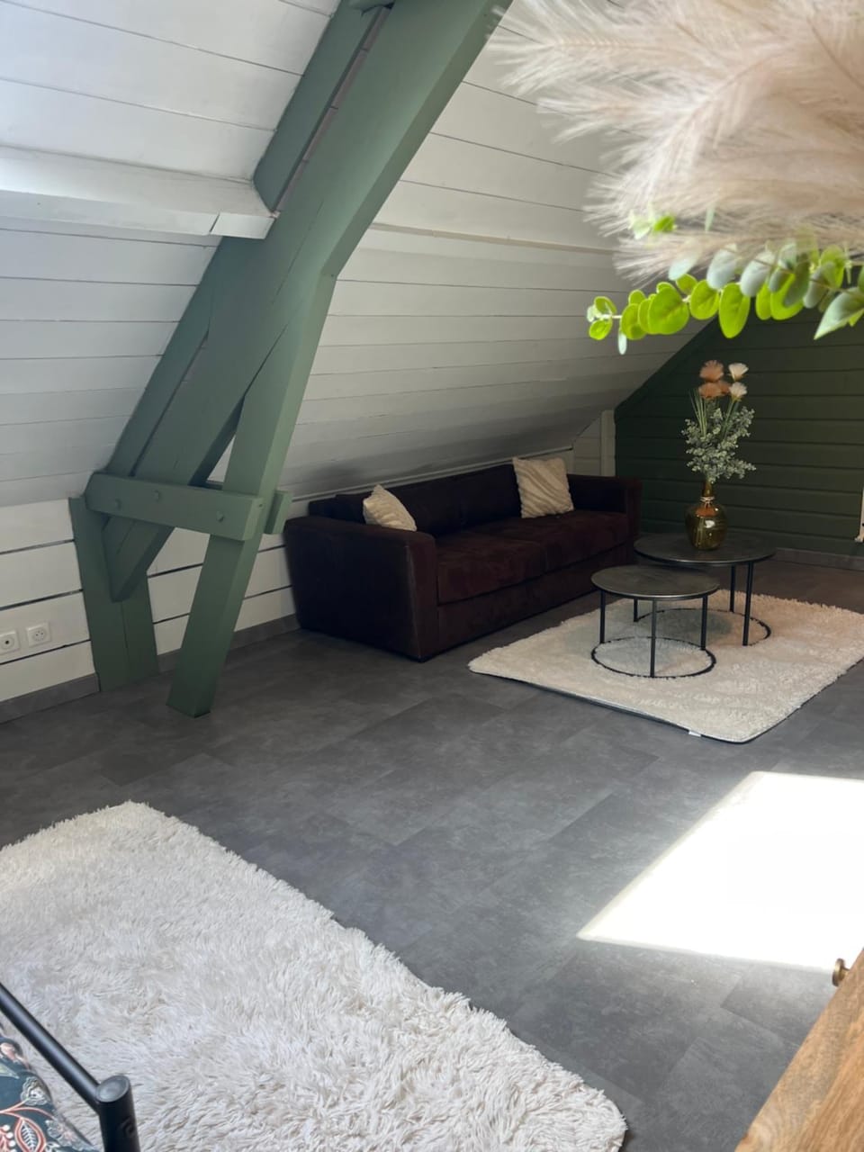 Suite La Clé de la Liberté Maison Like and Love 25m2 avec coin salon Vacation rental in Normandy