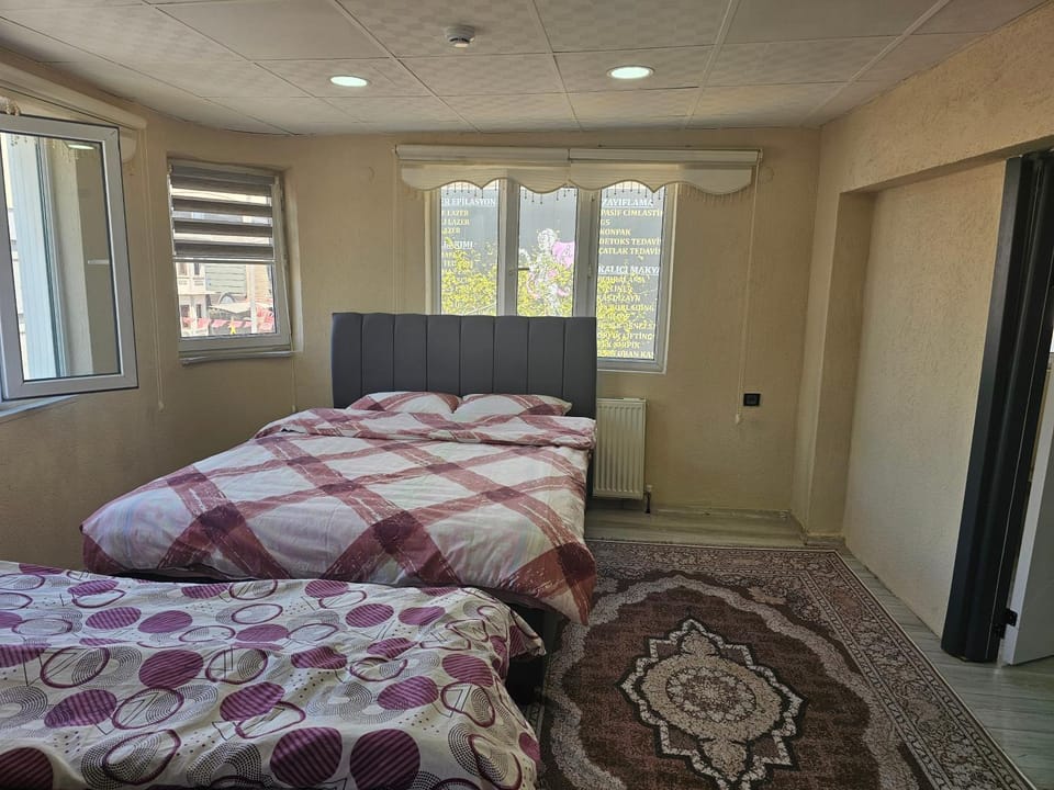Royal Konaklama Panorama Apartment in Turkey
