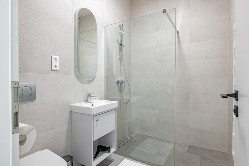 A60 Boutique Apartments Apartment in Budapest