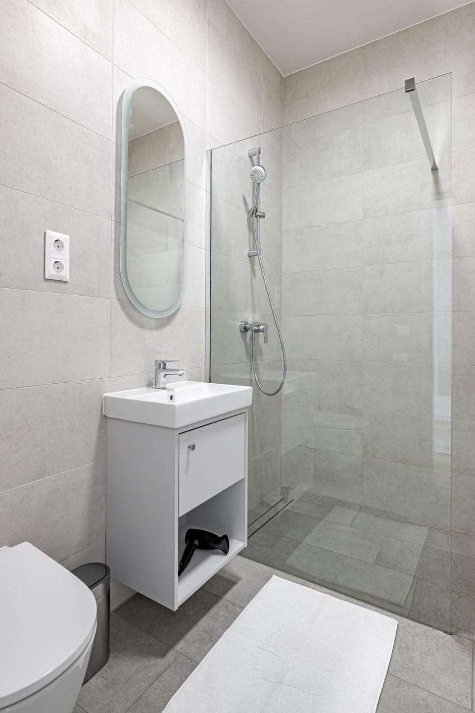 A60 Boutique Apartments Apartment in Budapest