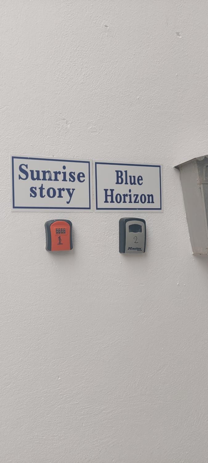 Property logo or sign