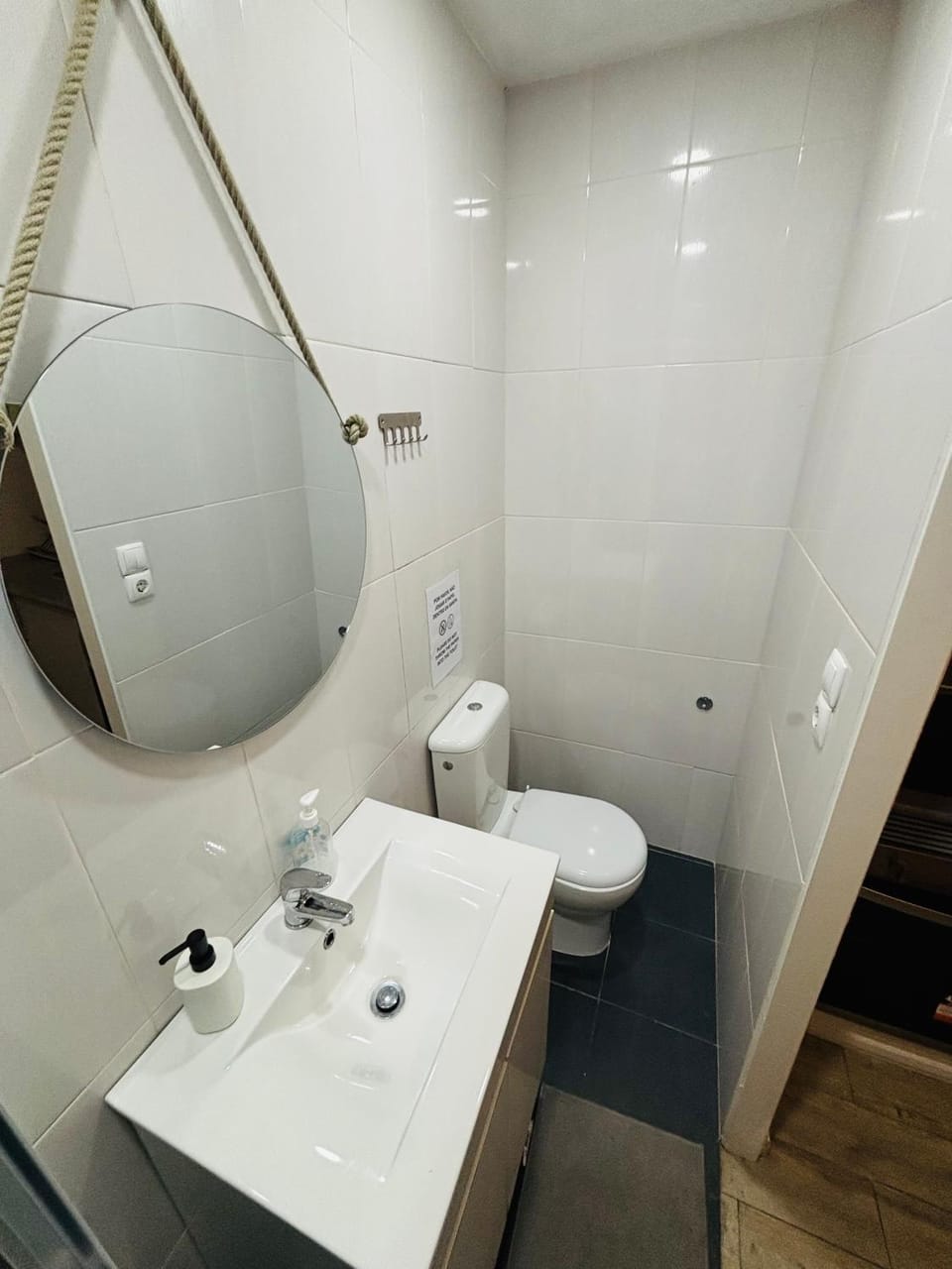 Studios for a memorable stay in Lisbon, ideal for tourists Apartment in Lisbon