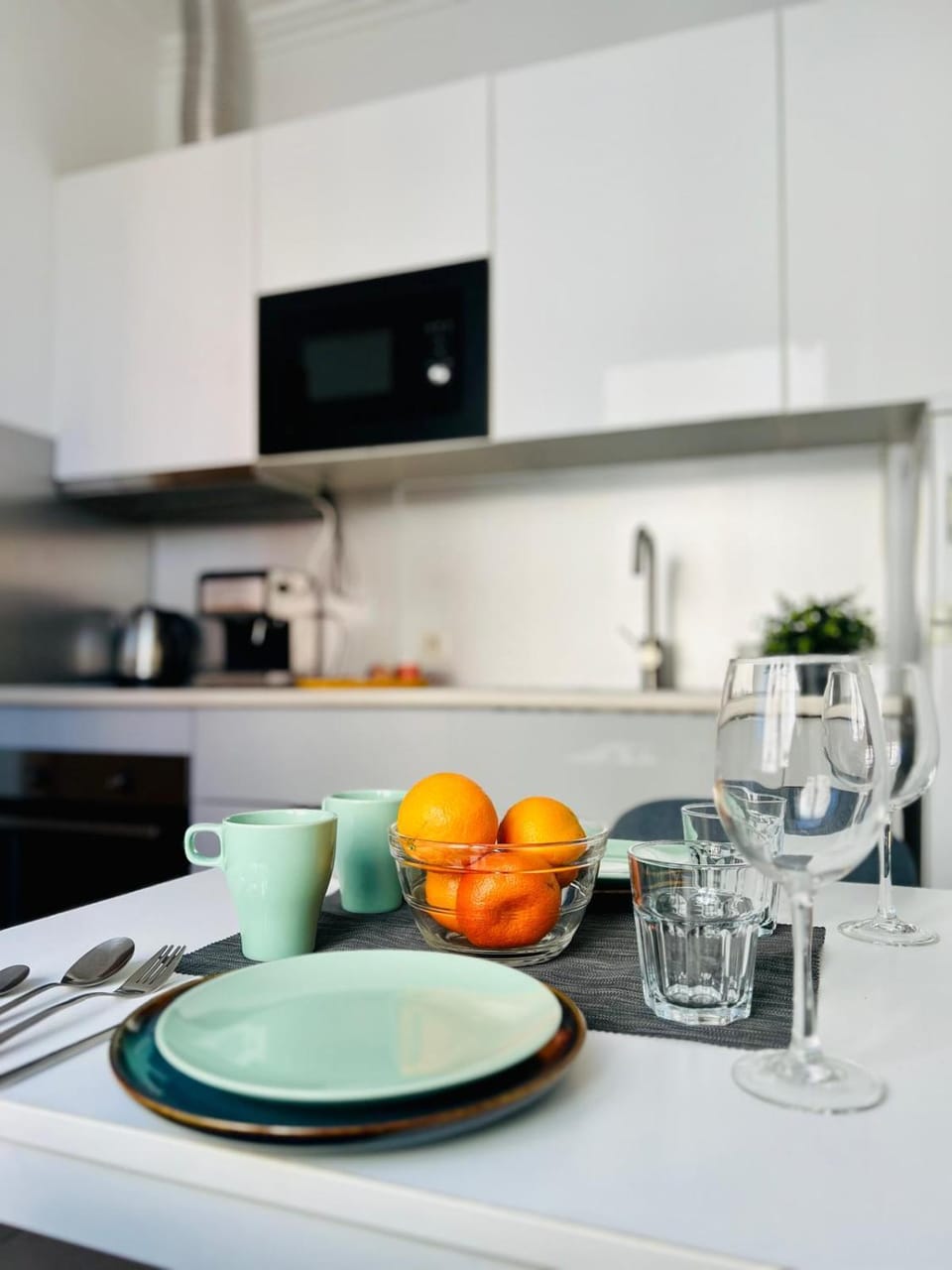 Studios for a memorable stay in Lisbon, ideal for tourists Apartment in Lisbon
