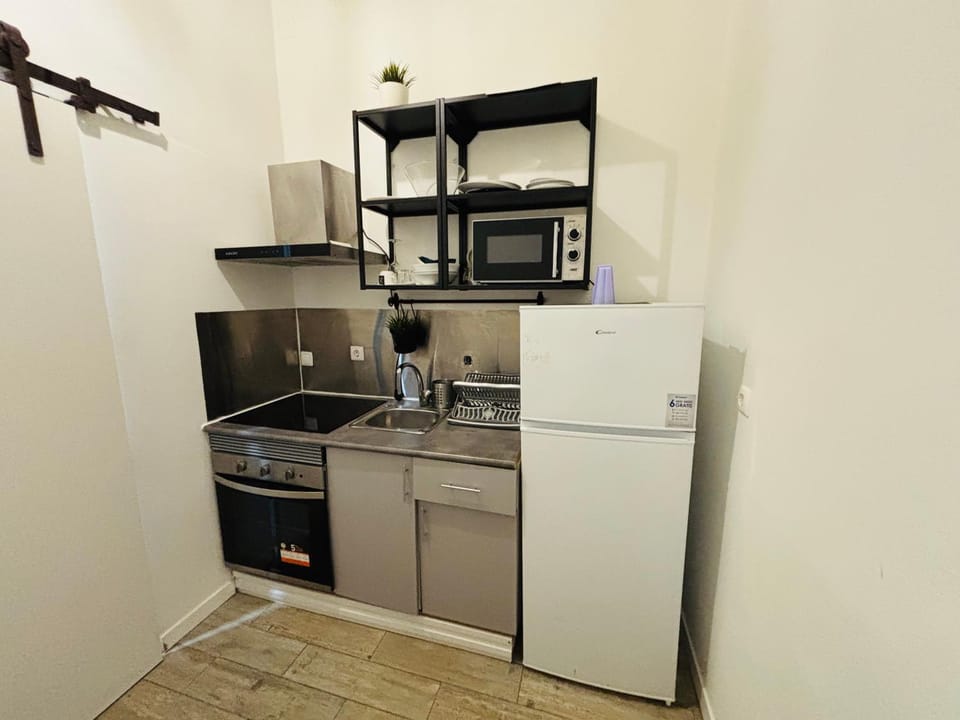 Studios for a memorable stay in Lisbon, ideal for tourists Apartment in Lisbon
